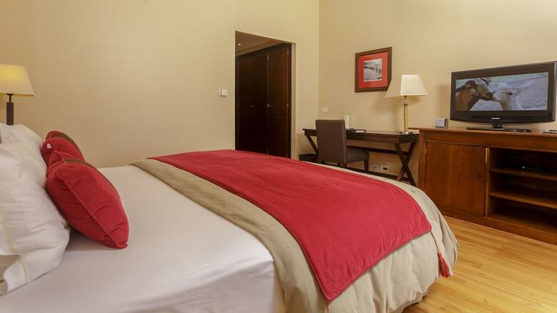 Hotel Loi Suites Chapelco