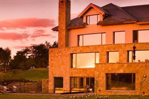 Hotel Loi Suites Chapelco