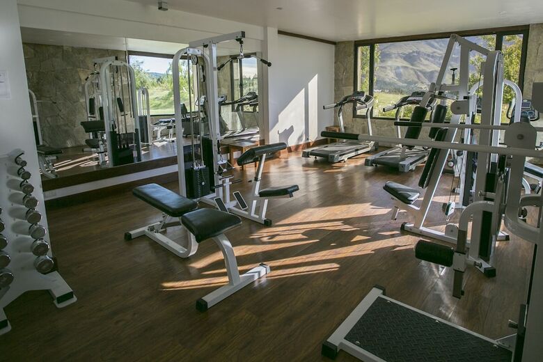 Hotel Loi Suites Chapelco