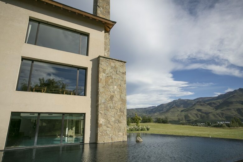 Hotel Loi Suites Chapelco