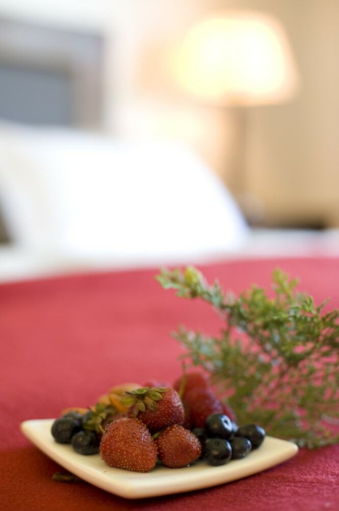 Hotel Loi Suites Chapelco
