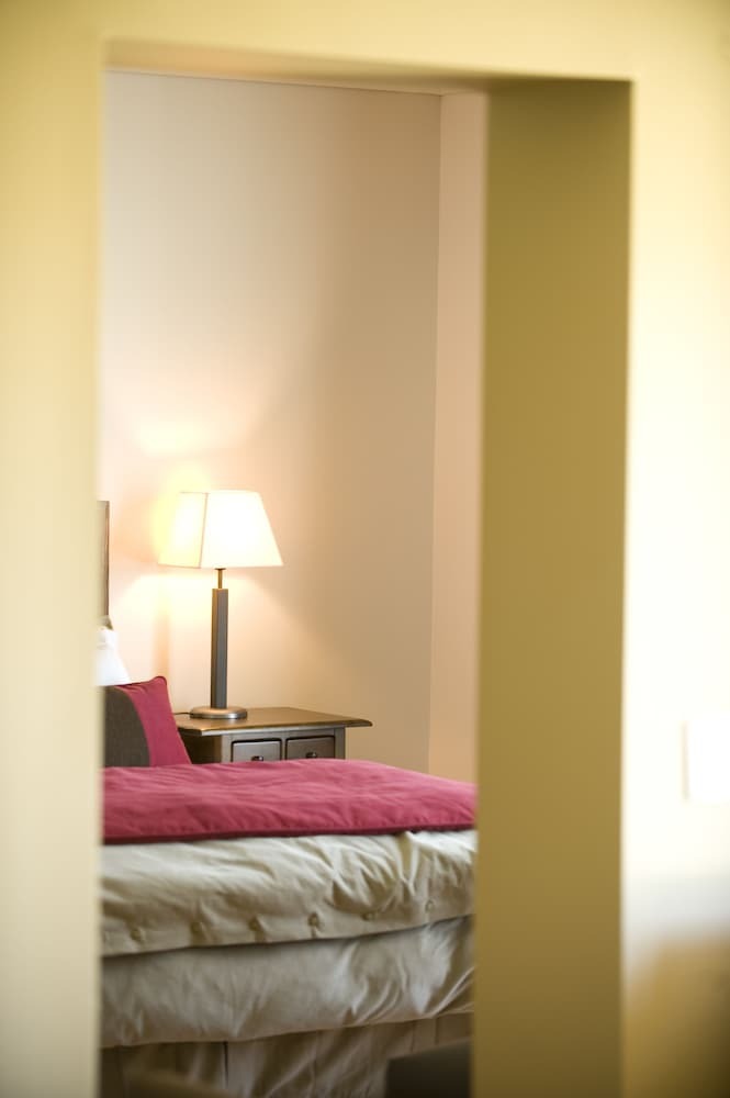 Hotel Loi Suites Chapelco