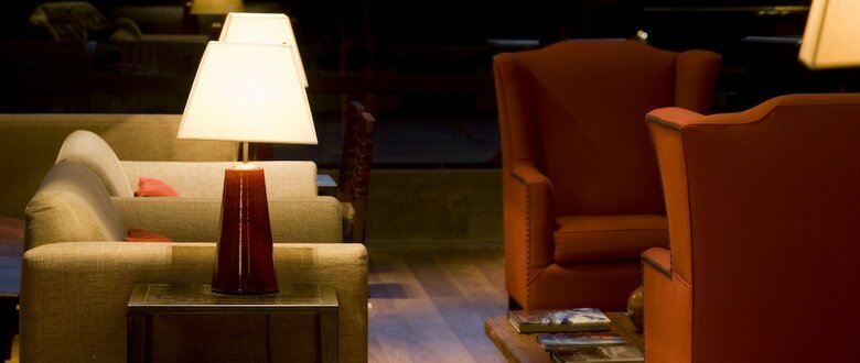 Hotel Loi Suites Chapelco