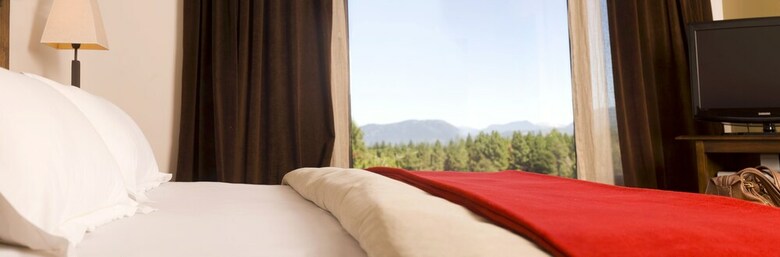 Hotel Loi Suites Chapelco