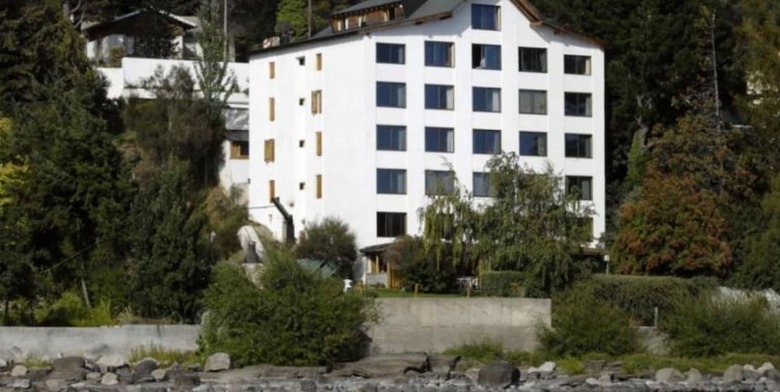Hotel Apart Costa Azul