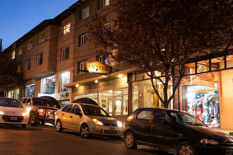 Hotel Premier Bariloche