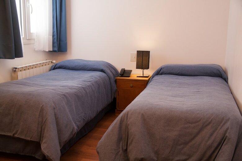 Hotel Premier Bariloche