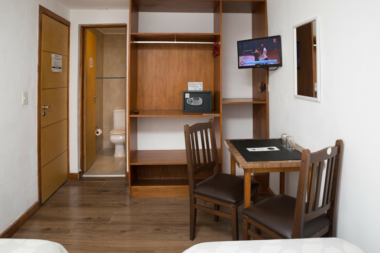 Hotel Premier Bariloche