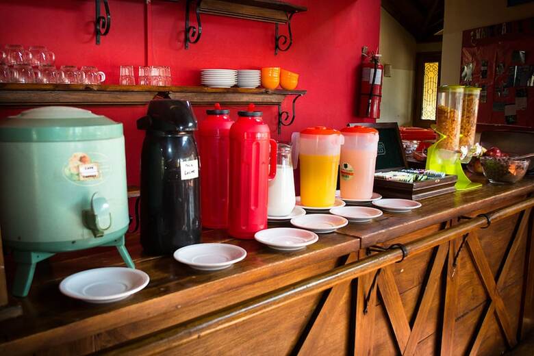 Hostal Marcopolo Inn Calafate
