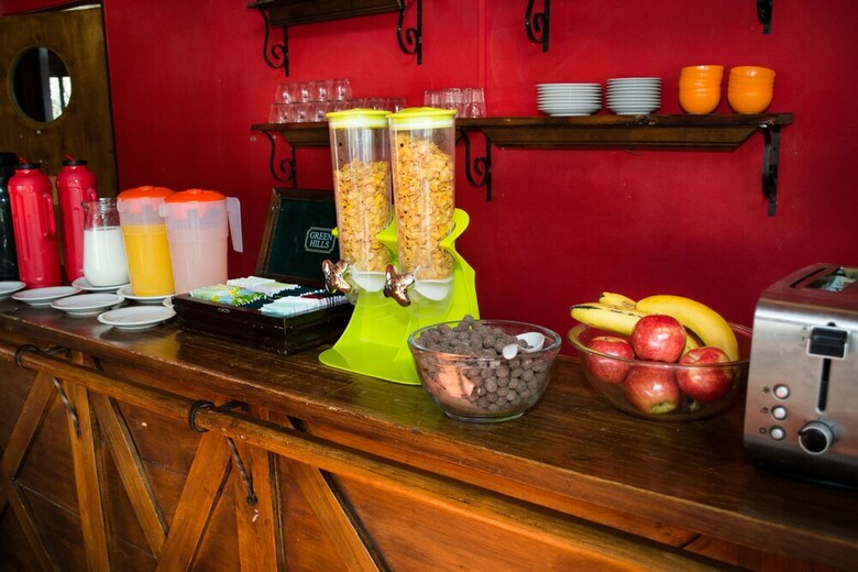 Hostal Marcopolo Inn Calafate