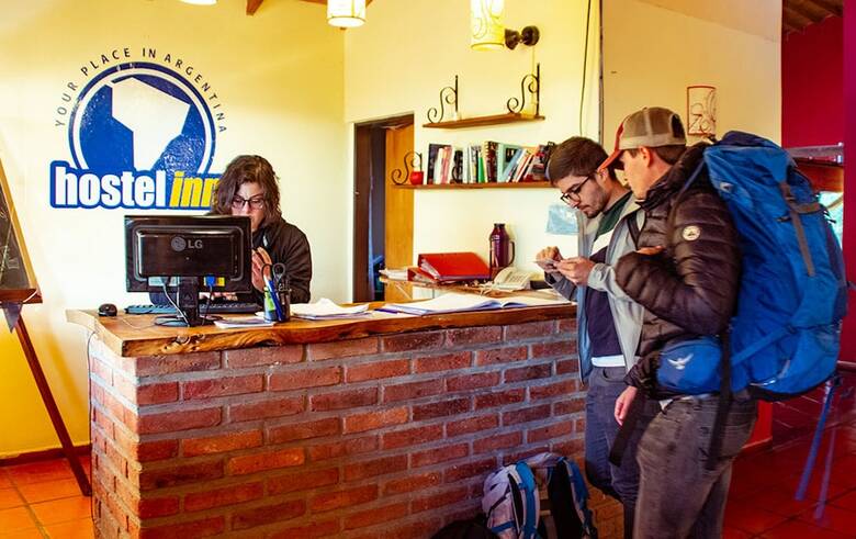 Hostal Marcopolo Inn Calafate