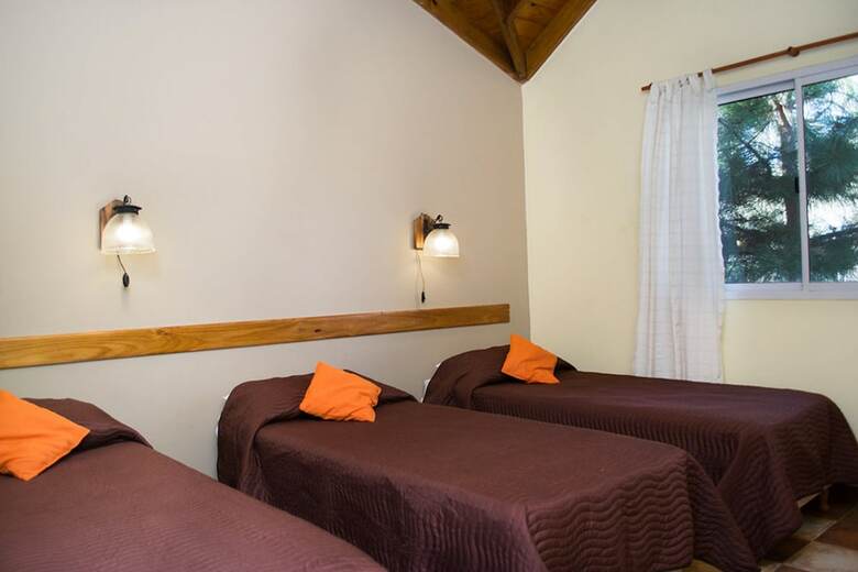 Hostal Marcopolo Inn Calafate