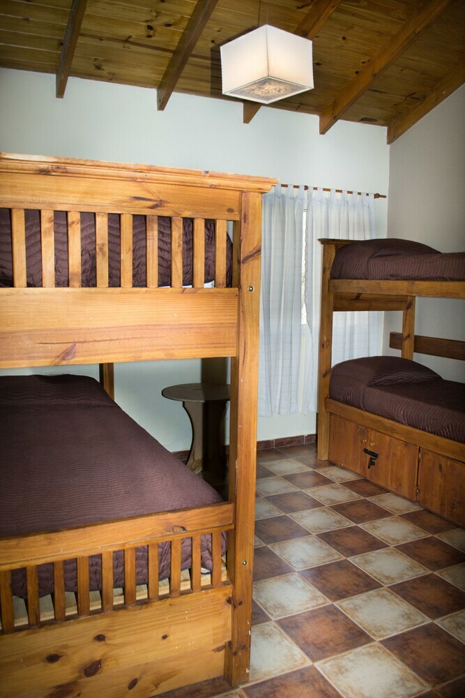Hostal Marcopolo Inn Calafate