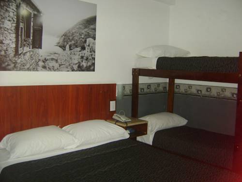 Zurich Hotel