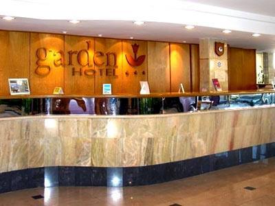 Hotel Garden