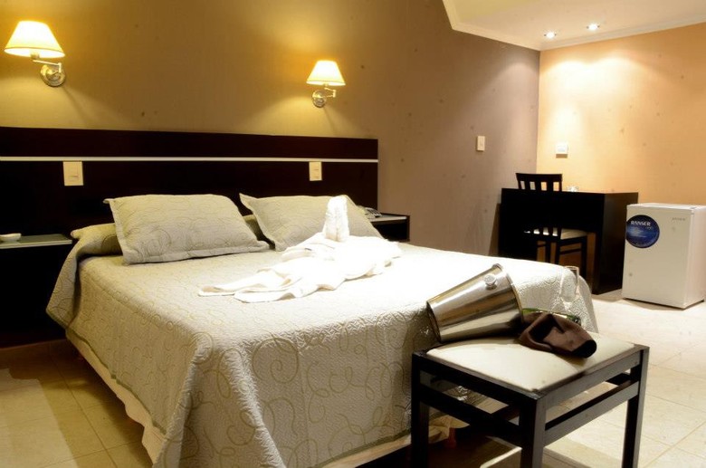 El Condor Hotel Spa