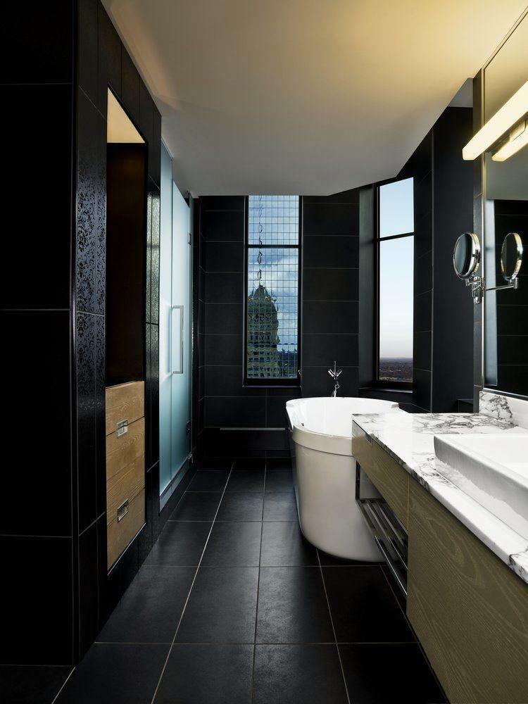 Hotel W Minneapolis- The Foshay