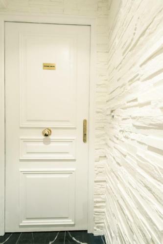 Apartamentos The Thonet House - A Luxury Historic Collection