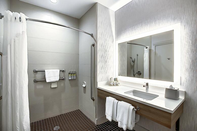 Hotel Holiday Inn Express Airport-calgary