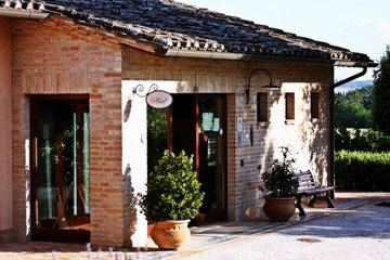 Agroturismo Ripa Relais (colle Del Sole)