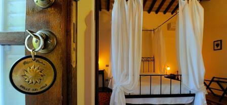 Agroturismo Ripa Relais (colle Del Sole)