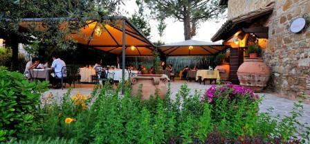 Agroturismo Ripa Relais (colle Del Sole)