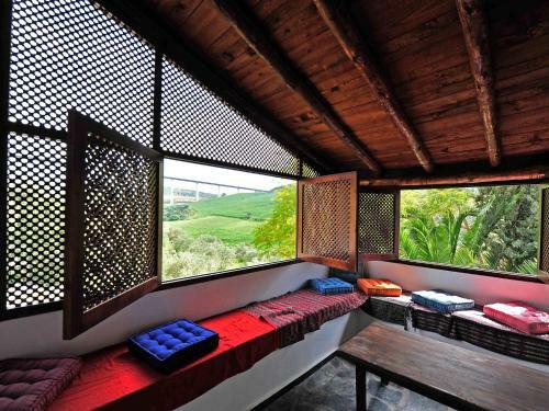 Agroturismo Holiday Home Manodiana