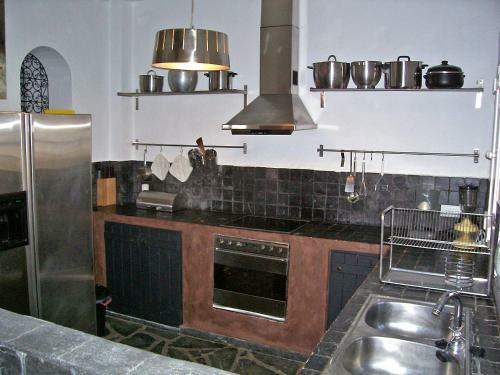 Agroturismo Holiday Home Manodiana