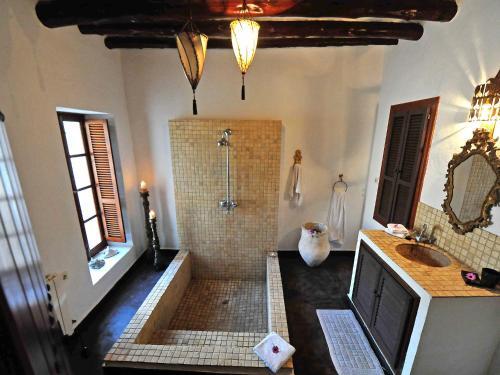 Agroturismo Holiday Home Manodiana