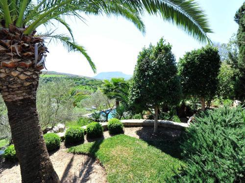 Agroturismo Holiday Home Manodiana