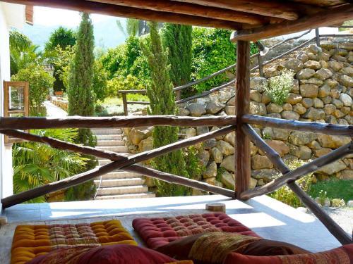 Agroturismo Holiday Home Manodiana