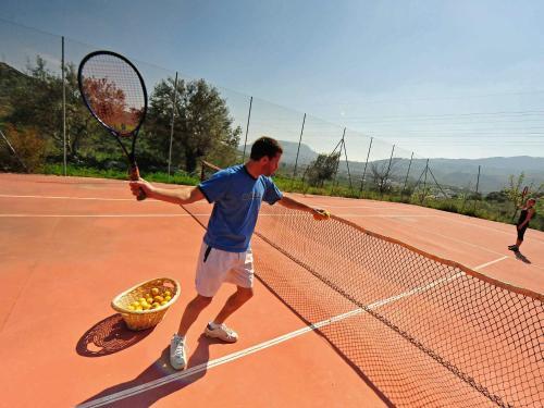 Agroturismo Holiday Home Manodiana