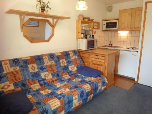 Apartamento Holiday Home Residence Cimes I