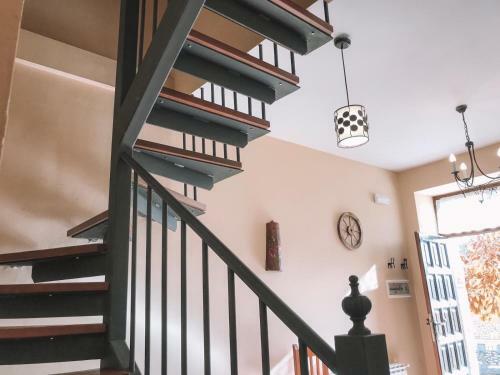 Apartamento La Escuela