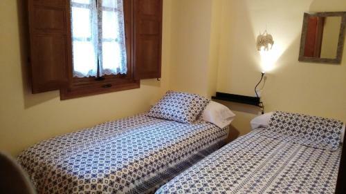 Apartamento La Escuela
