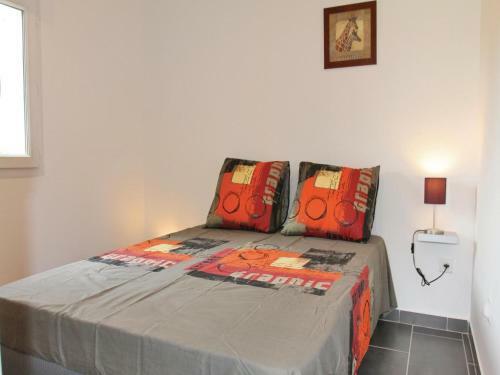 One-bedroom Holiday Home In Montfavet