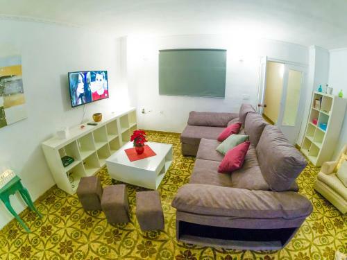 Homely Apartments Playa De Los Locos