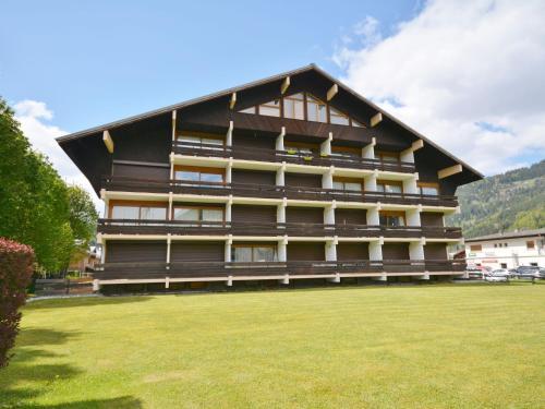 Apartment Residence Les Chevruls 1