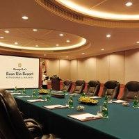 Hotel Shangri-la's Rasa Ria Resort