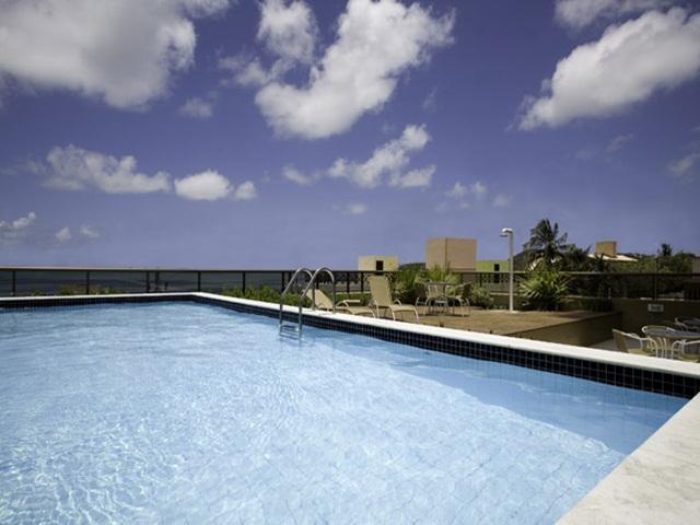Hotel Maximum Flat