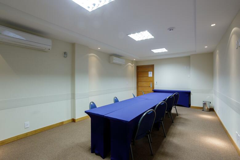 Hotel Slaviero Executive Florianopolis