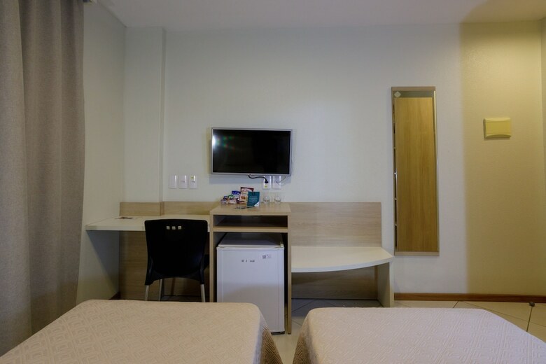 Hotel Slaviero Executive Florianopolis