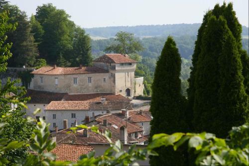 La Distillerie, Manoir De Longeveau