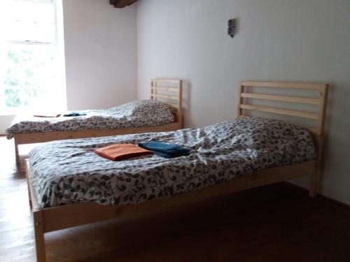 Apartamento Moulins De La Vergne