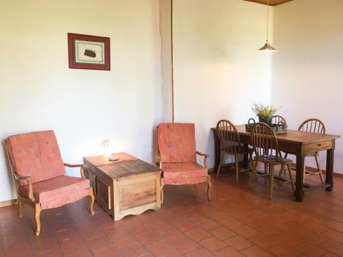 Apartamento Moulins De La Vergne