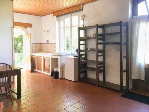Apartamento Moulins De La Vergne