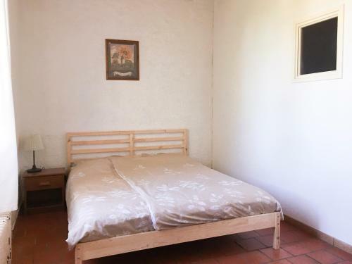 Apartamento Moulins De La Vergne