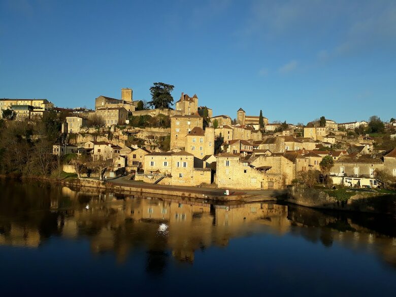 Hotel La Truffiere