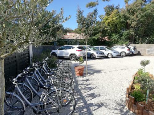 Holiday Home Rue Charles De Gaulle