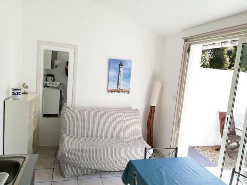 Holiday Home Rue Charles De Gaulle